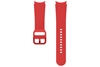 Picture of Samsung ET-SFR87LREGEU Smart Wearable Accessories Band Red