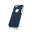 Attēls no Samsung Galaxy S8 Plus G955 Soft Feeling Jelly Case Midnight Blue