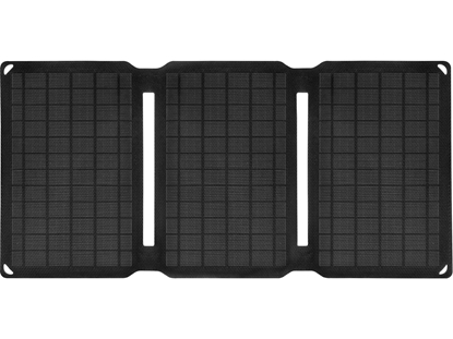 Изображение Sandberg Solar Charger 21W 2xUSB