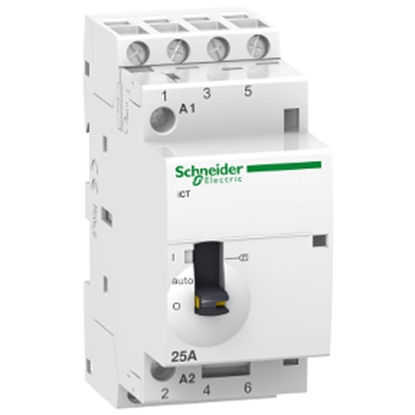 Изображение Schneider Electric A9C21134 auxiliary contact