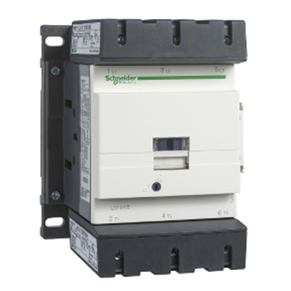 Изображение Schneider Electric LC1D115F7 auxiliary contact