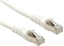 Picture of Secomp Patchcable -RJ- 45-2,0m - SFTP - CAT 6a - biały (21.15.2862)