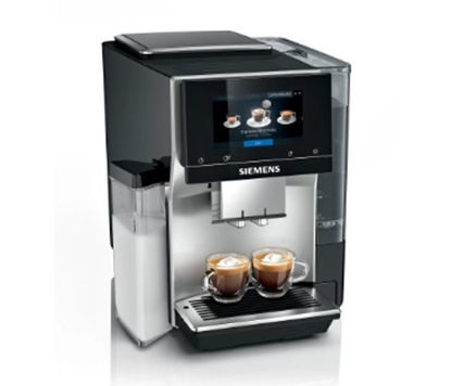 Attēls no Siemens TQ703R07 coffee maker Fully-auto Espresso machine 2.4 L