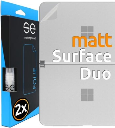 Picture of Smart Engineered SE0-B0102-0156-21-M mobile phone screen/back protector Microsoft