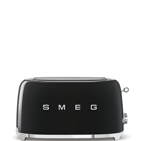 Picture of Toster Smeg TSF02BLEU