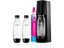 Picture of SodaStream Terra Megapack Black