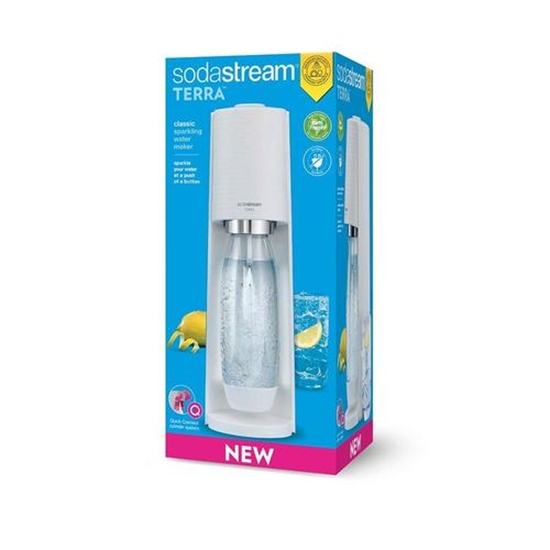 Picture of SodaStream Terra White