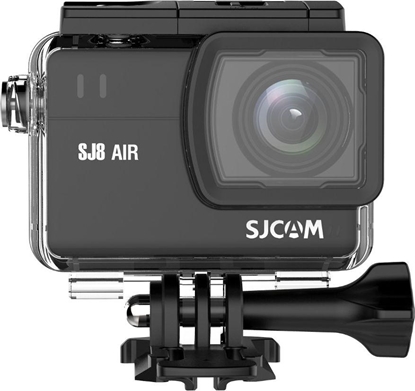 Изображение Sports camera SJCAM SJ8 Air