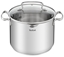 Picture of Tefal DUETTO+ G7197955 saucepan 6 L Round Stainless steel