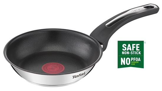 Picture of Tefal Emotion E3000104 frying pan All-purpose pan Round