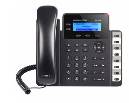 Изображение Telefon GrandStream GXP 1628