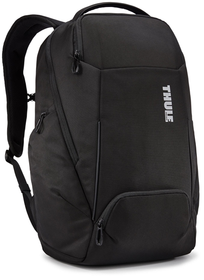 Изображение Thule Accent TACBP2316 - Black 40.6 cm (16") Backpack