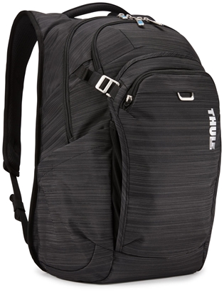 Picture of Thule Construct CONBP-116 Black backpack Nylon