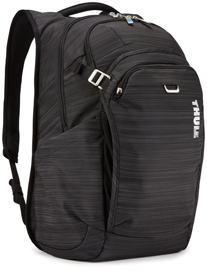 Изображение Thule Construct CONBP-116 Black backpack Nylon