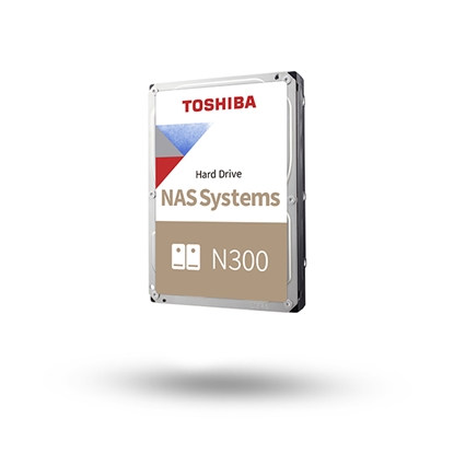 Attēls no Toshiba N300