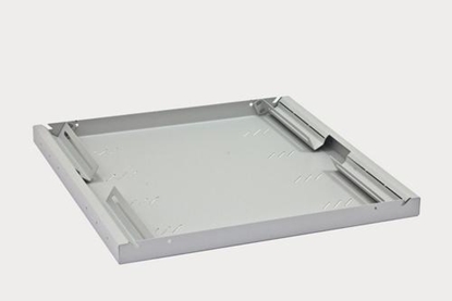 Picture of Triton Shelf with perforation 1U 550mm