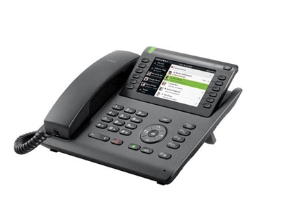 Picture of Unify Unify Unify OpenScape Desk Phone CP700