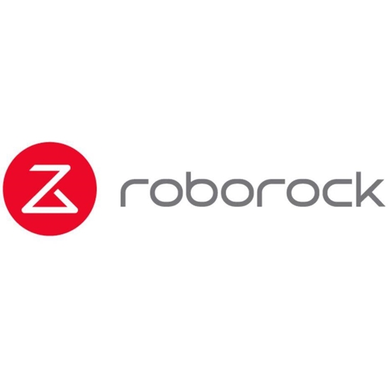 Picture of Roborock Zestaw mopa z białą szczotką boczną i sitkiem (8.02.0074)