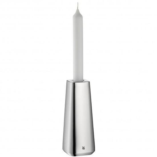 Picture of WMF 06.3671.6040 candle holder Stainless steel