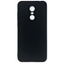 Изображение Xiaomi Redmi 5 Plus Silicone Case Black