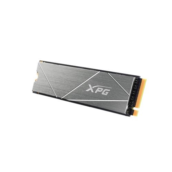 Изображение XPG GAMMIX S50 Lite M.2 512 GB PCI Express 4.0 3D NAND NVMe