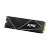 Изображение XPG GAMMIX S70 BLADE M.2 512 GB PCI Express 4.0 3D NAND NVMe