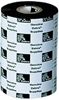 Изображение Zebra Taśma woskowa Ribbon 2100 wax 60mm Box (02100BK06045)