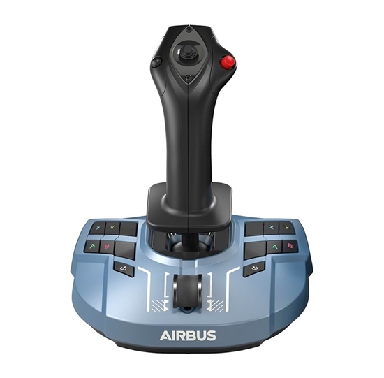 Изображение Thrustmaster TCA Sidestick X Airbus Edition