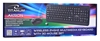 Изображение TITANUM TK109 Wireless set - USB keyboard + mouse Black