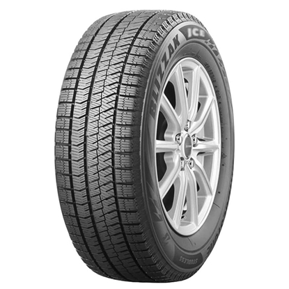 Изображение 225/45R18 BRIDGESTONE ICE 95S XL 3PMSF