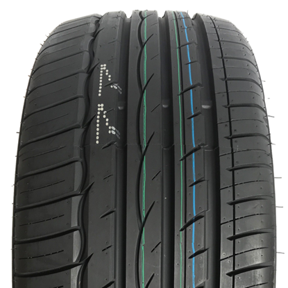 Attēls no 225/55R17 COMFORSER CF710 101W XL TL