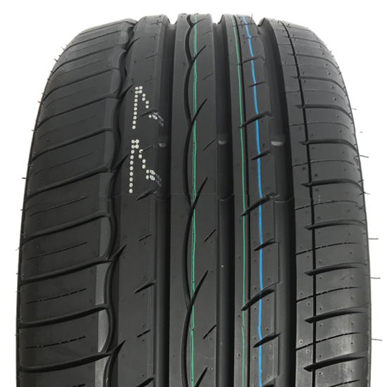 Изображение 225/55R17 COMFORSER CF710 101W XL TL