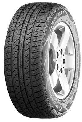 Изображение 235/55R17 MATADOR MP82 103V XL FR