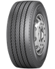 Picture of 235/75R17.5 NOKIAN E-TRUCK TRAILER 143/141J 3PMSF