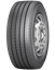 Picture of 235/75R17.5 NOKIAN E-TRUCK TRAILER 143/141J 3PMSF