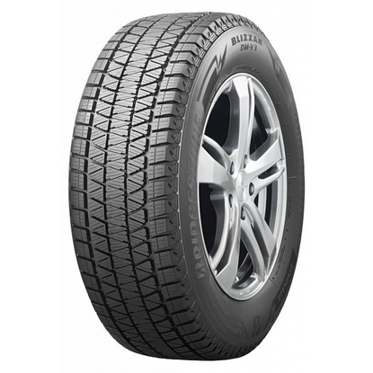 Picture of 245/65R17 BRIDGESTONE DM-V3 107S TL