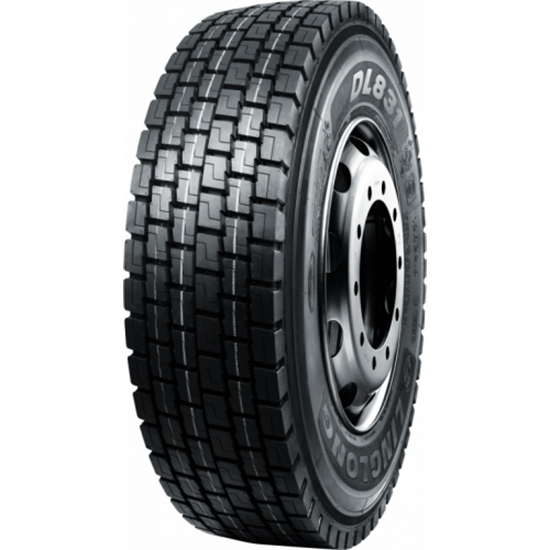 Изображение 245/70R17.5 LEAO ADL831 143/141J 3PMSF