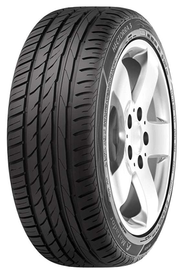 Изображение 255/40R19 MATADOR MP47 100Y XL FR