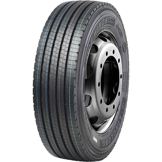 Изображение 265/70R19.5 LEAO KLS200 140/138M 16PR 3PMSF TL