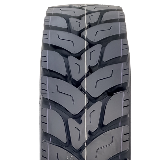 Изображение 315/80R22.5 AEOLUS ADC52 (HN352) 156/150K TL 3PMSF