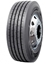 Attēls no 315/80R22.5 NOKIAN HAKKA TRUCK STEER 154/150M M+S TL 3PMSF