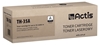 Picture of Actis TH-35A toner (replacement for HP 35A CB435A, Canon CRG-712; Standard; 1500 pages; black)