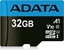 Изображение ADATA 32GB, microSDHC, Class 10 UHS-I