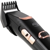 Изображение Adler | Hair Clipper | AD 2832 | Cordless or corded | Number of length steps 4 | Black