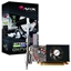 Attēls no AFOX Geforce GT730 1GB DDR3 64Bit DVI HDMI VGA LP Fan AF730-1024D3L7-V1