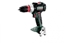 Изображение Akumulatora urbjmašīna BS 18 LT BL Quick karkass, MetaBox145, Metabo