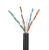Изображение A-LAN KIU5OUTS305 networking cable Black 305 m Cat5e U/UTP (UTP)