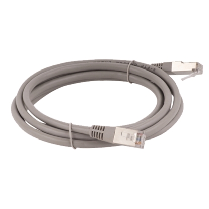 Attēls no A-LAN KKS6SZA10 networking cable Grey 10 m Cat6 U/UTP (UTP)