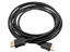 Attēls no Alantec AV-AHDMI-10.0 HDMI cable 10m v2.0 High Speed with Ethernet - gold plated connectors