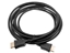 Attēls no Alantec AV-AHDMI-2.0 HDMI cable 2m v2.0 High Speed with Ethernet - gold plated connectors